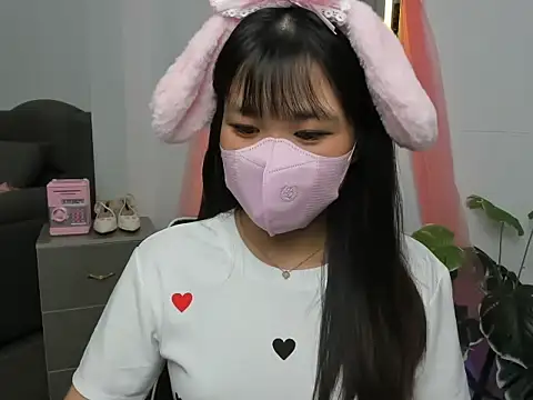 Xiao cute online show from 10/05/25, 05:00