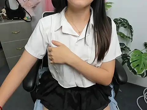 Xiao cute online show from 10/26/25, 11:49