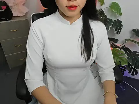 Xiao cute online show from 11/10/25, 02:16