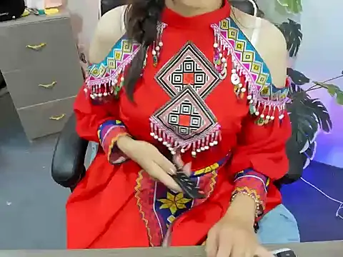 Xiao cute online show from 11/13/25, 05:45