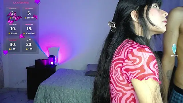 abbiez  online show from 09/12/25, 05:07