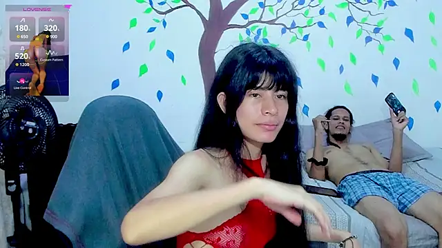 abbiez  online show from 05/03/26, 05:46