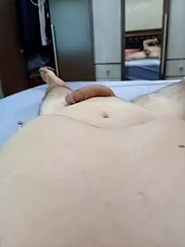 Gustavo198045 online show from 01/18/26, 01:48