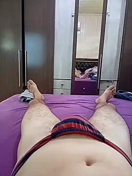 Gustavo198045 online show from 04/09/26, 05:07