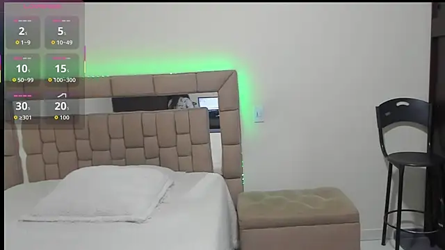 gabrielaponce11 online show from 10/25/25, 12:40