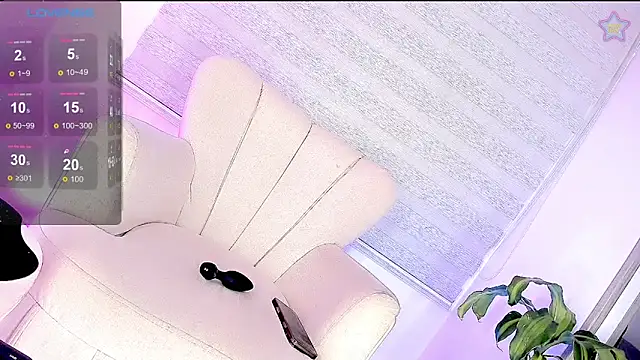 Eboney Hott online show from 04/07/26, 11:15