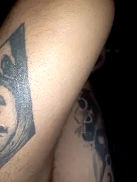 heydimoon4 online show from 11/09/25, 12:03