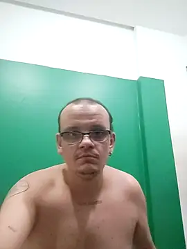 Meu Pau Te Ama online show from 10/11/25, 12:21