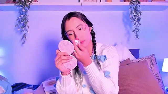 Vampgyal online show from 10/20/25, 08:31