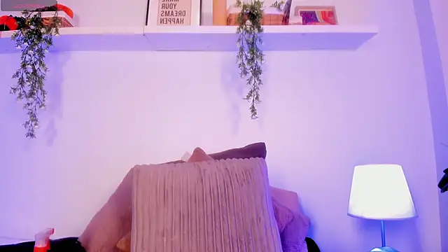 Vampgyal online show from 11/24/25, 09:03