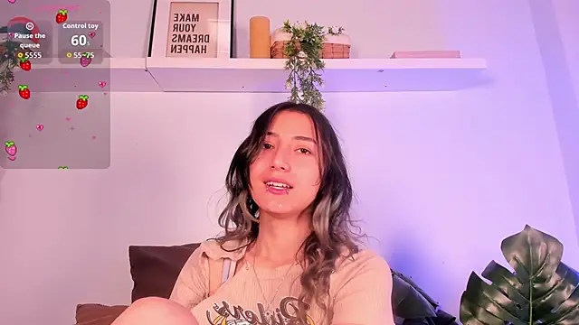 Vampgyal online show from 12/16/25, 11:32