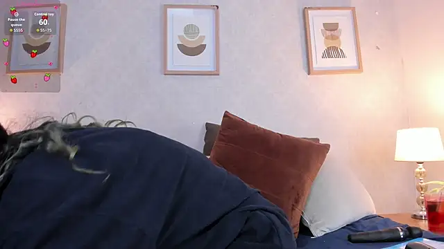 Vampgyal online show from 12/20/25, 05:36