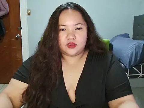 LianaCruzado online show from 10/26/25, 03:18