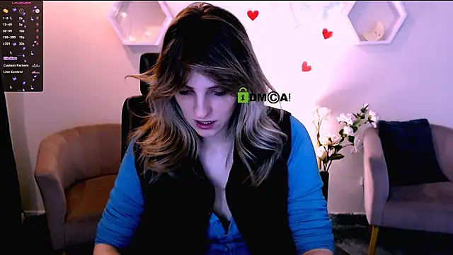 jose fairy online show from 10/04/25, 09:18