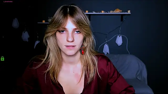 jose fairy online show from 10/24/25, 07:54