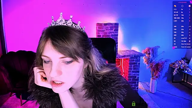 jose fairy online show from 02/02/26, 08:07