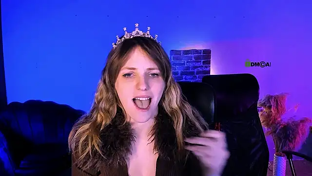 jose fairy online show from 02/03/26, 04:32