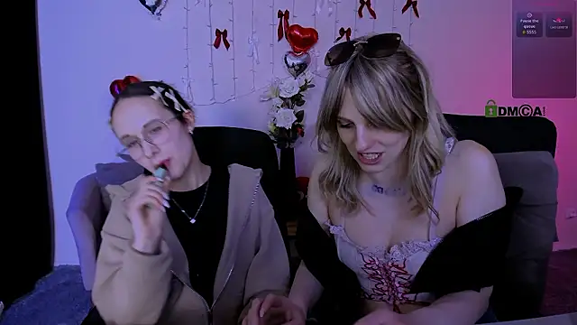 jose fairy online show from 03/29/26, 07:47