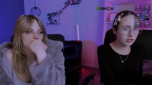 jose fairy online show from 04/18/26, 07:07