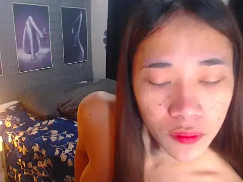 AsianDestroyer online show from 02/11/26, 03:55