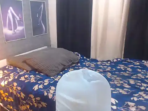 AsianDestroyer online show from 02/23/26, 05:05