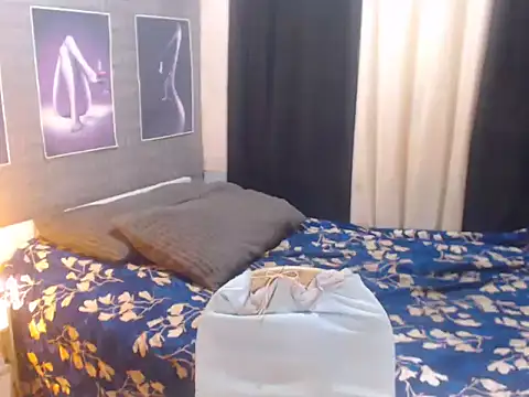 AsianDestroyer online show from 02/25/26, 05:06