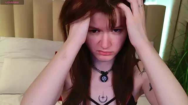 Aria Vox online show from 11/30/25, 03:32