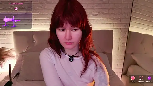 Aria Vox online show from 01/08/26, 03:31