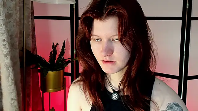 Aria Vox online show from 02/18/26, 12:34