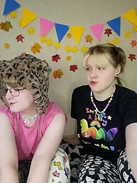 xrixsyx and ricky online show from 10/16/25, 03:02