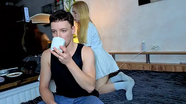 Emily0303 online show from 10/13/25, 06:52