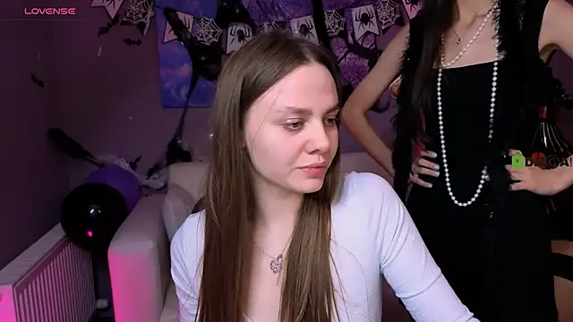 kaisy star online show from 10/31/25, 08:32