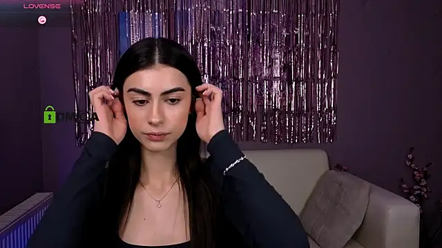 kaisy star online show from 02/24/26, 10:13