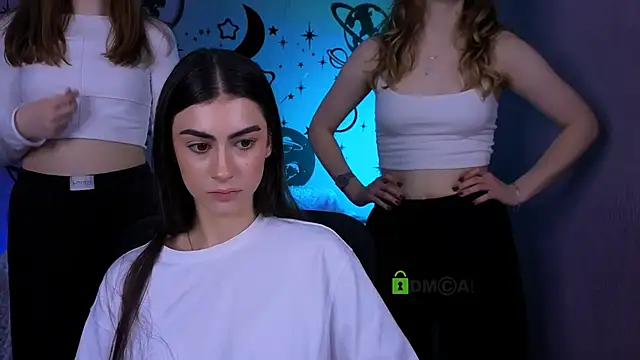 kaisy star online show from 04/19/26, 09:19