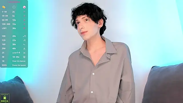 ColeStorm online show from 11/11/25, 08:42