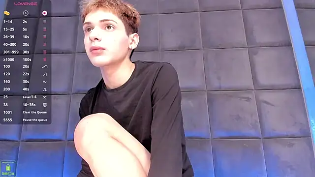 ColeStorm online show from 11/27/25, 04:36