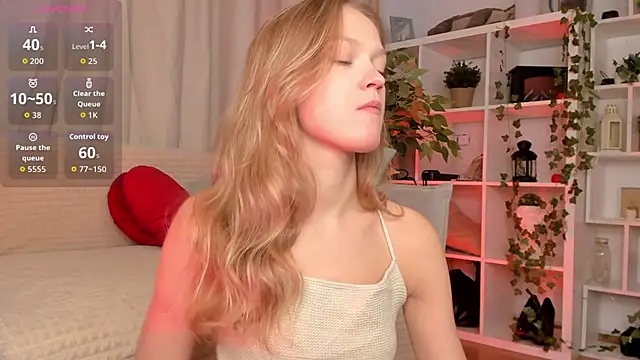 Kara smalltits online show from 01/19/26, 11:36