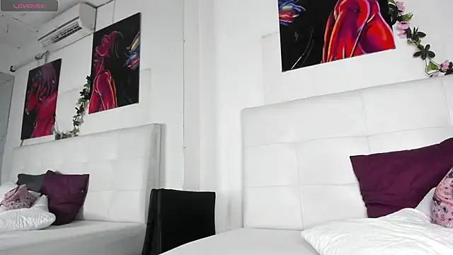 luna78hard online show from 11/06/25, 03:07