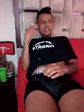 Snapshot of Negroking1130 chatting on 01/09/26, 01:52 Negroking1130 online show from 01/09/26, 01:52