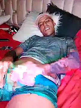 Snapshot of Negroking1130 chatting on 01/13/26, 04:40 Negroking1130 online show from 01/13/26, 04:40