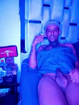 Negroking1130 online show from 03/08/26, 10:41