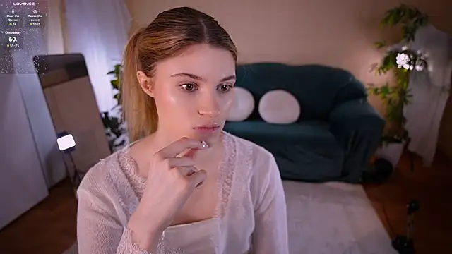 Angell Wild online show from 04/15/26, 12:56