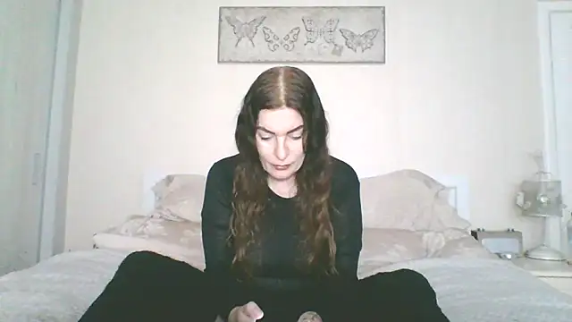 EllaKent online show from 02/12/26, 03:40