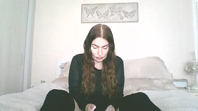 EllaKent online show from 03/09/26, 03:38