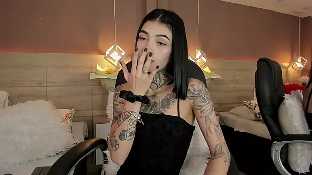 aa lunit online show from 02/10/26, 02:32