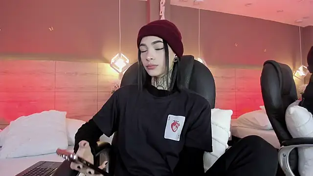 aa lunit online show from 02/24/26, 01:31