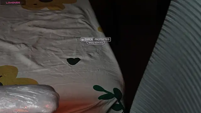 NidhiChandra online show from 03/09/26, 04:55