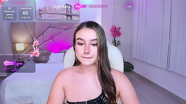 Kate rous online show from 12/14/25, 05:13