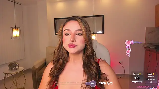 Kate rous online show from 01/11/26, 02:49