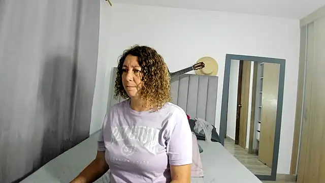sarita mature online show from 03/30/26, 11:00